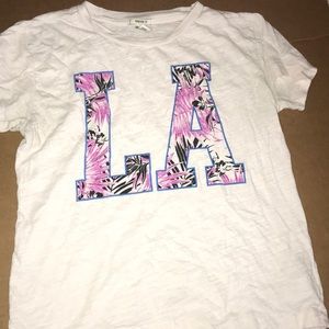 Forever21 shirt.